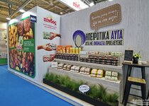 Ο ΑΠΣΙ ΠΙΝΔΟΣ στη Food Expo 2025. Ποιότητα, καινοτομία και αυθεντική γεύση στο επίκεντρο!