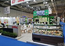 Ο ΑΠΣΙ ΠΙΝΔΟΣ στη Food Expo 2025. Ποιότητα, καινοτομία και αυθεντική γεύση στο επίκεντρο!